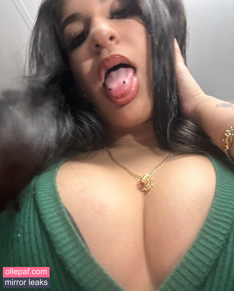 Latest Leaks Addictingbella Nude #35 - Fapello