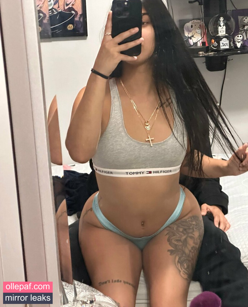 Latest Leaks Addictingbella Nude #38 - Fapello