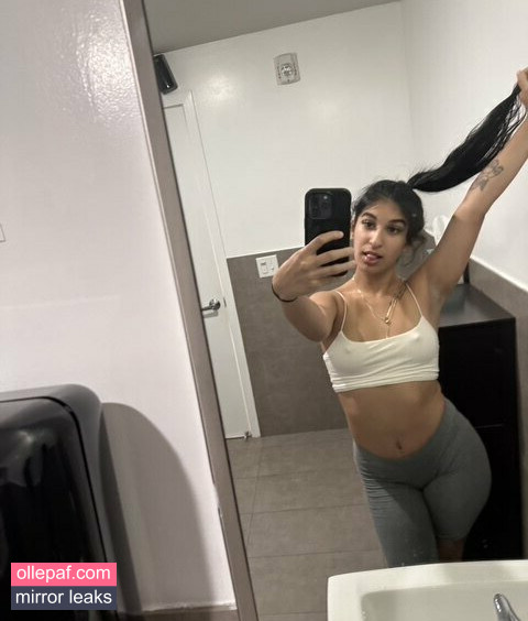 Latest Leaks Addictingbella Nude #5 - Fapello