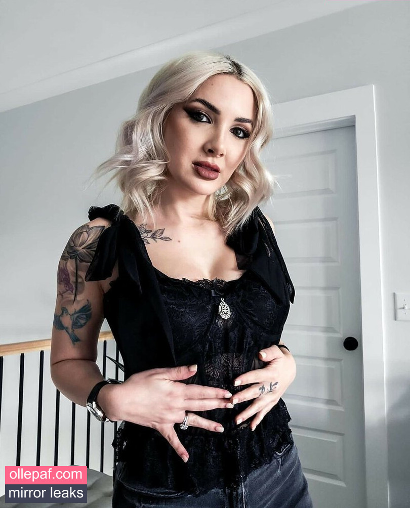 Latest Leaks Addie Nicole Amick Nude #293 - Fapello