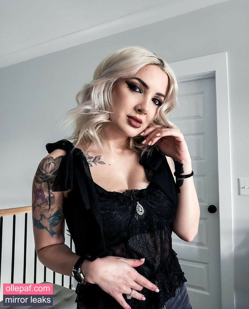 Latest Leaks Addie Nicole Amick Nude #295 - Fapello