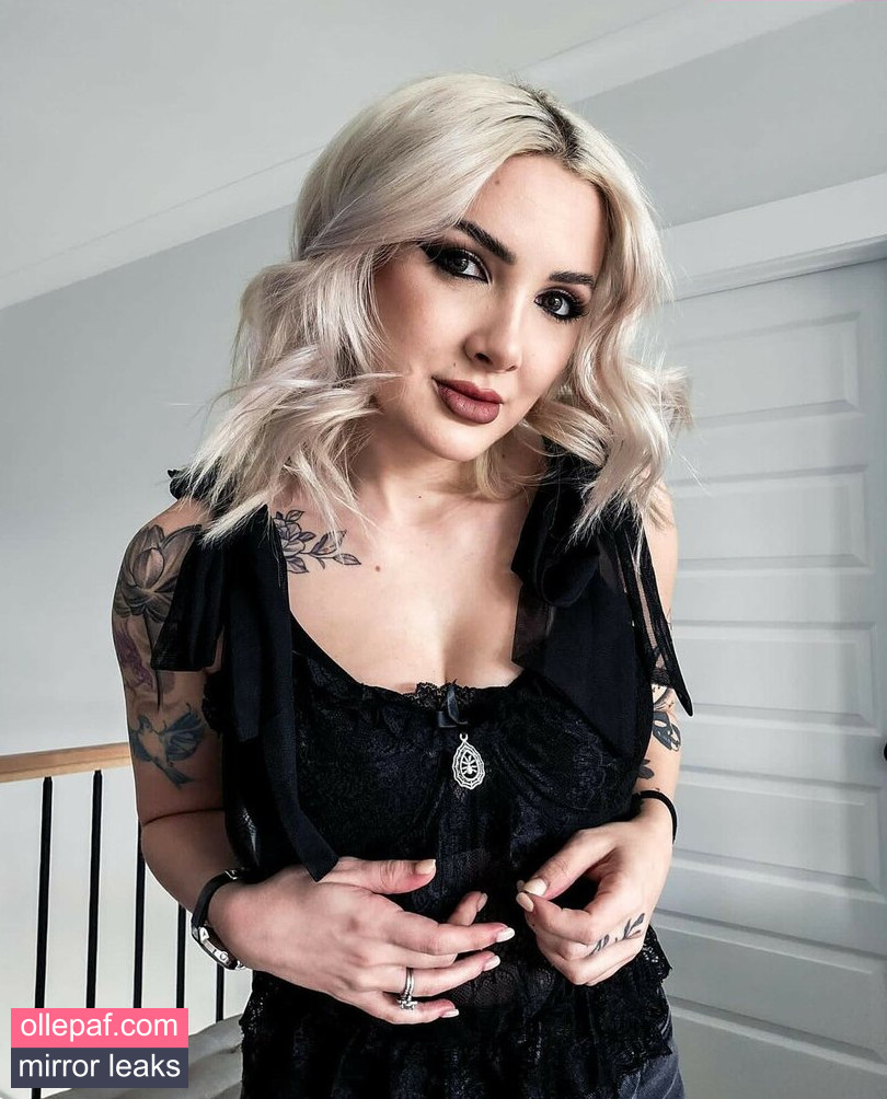 Latest Leaks Addie Nicole Amick Nude #296 - Fapello