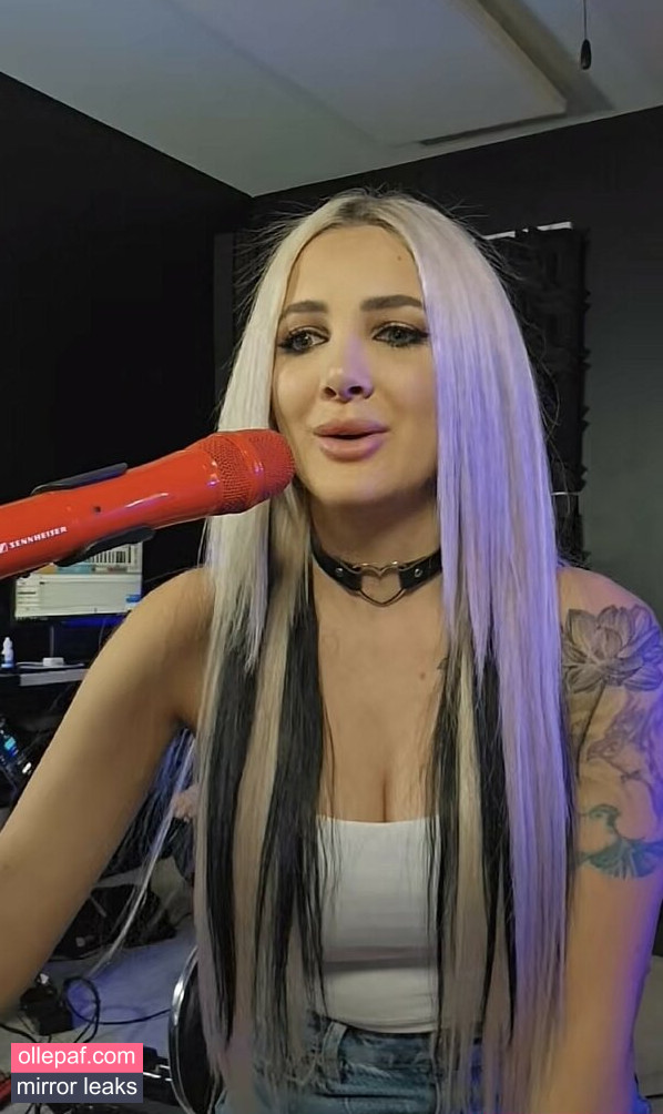 Latest Leaks Addie Nicole Amick Nude #420 - Fapello