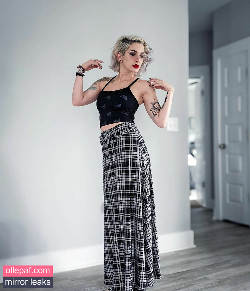 Latest Leaks Addie Nicole Amick Nude #60 - Fapello