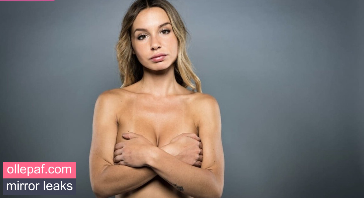 Latest Leaks Adela Smajic Nude #34 - Fapello