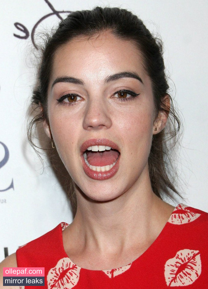 Latest Leaks Adelaide Kane Nude #11 - Fapello