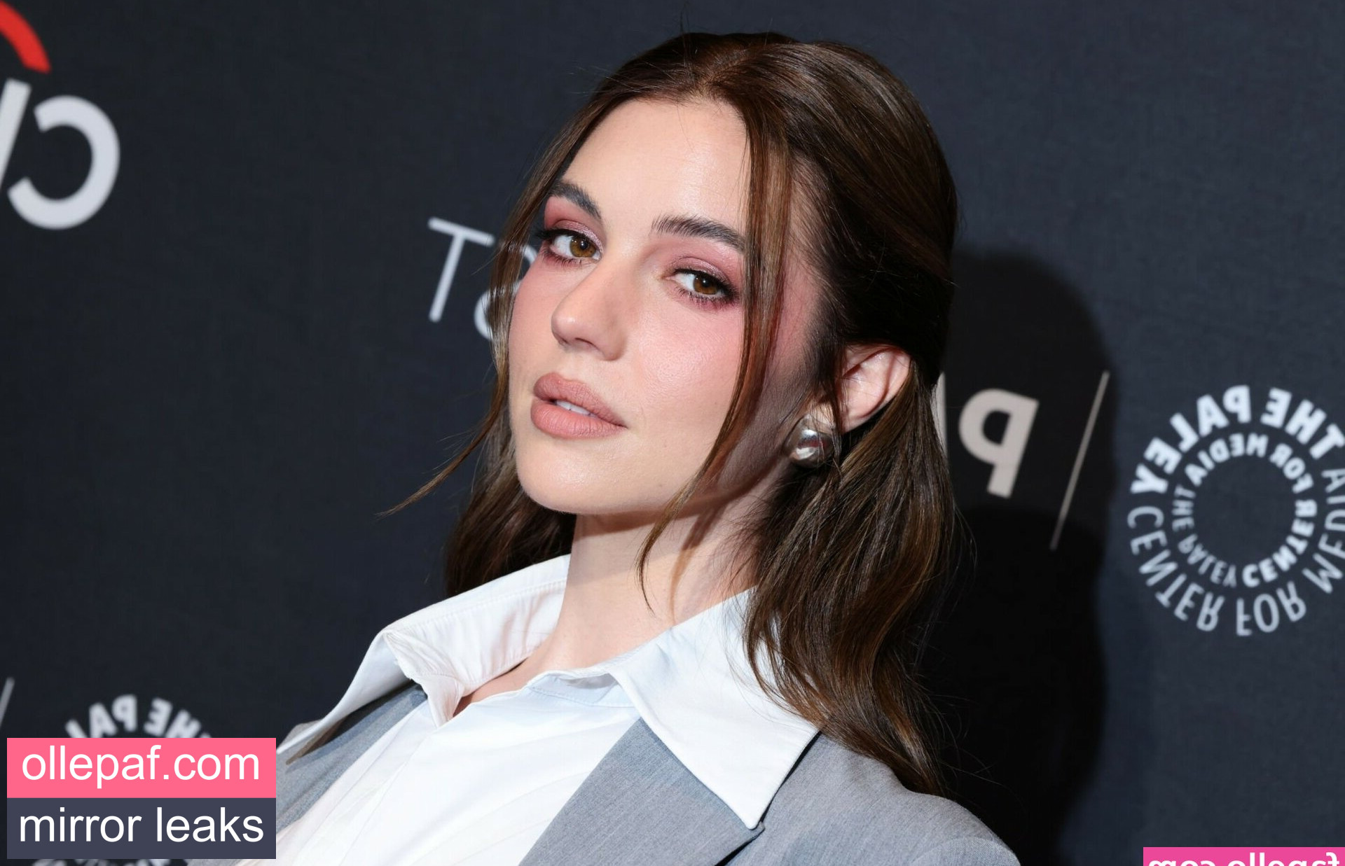 Latest Leaks Adelaide Kane Nude #108 - Fapello