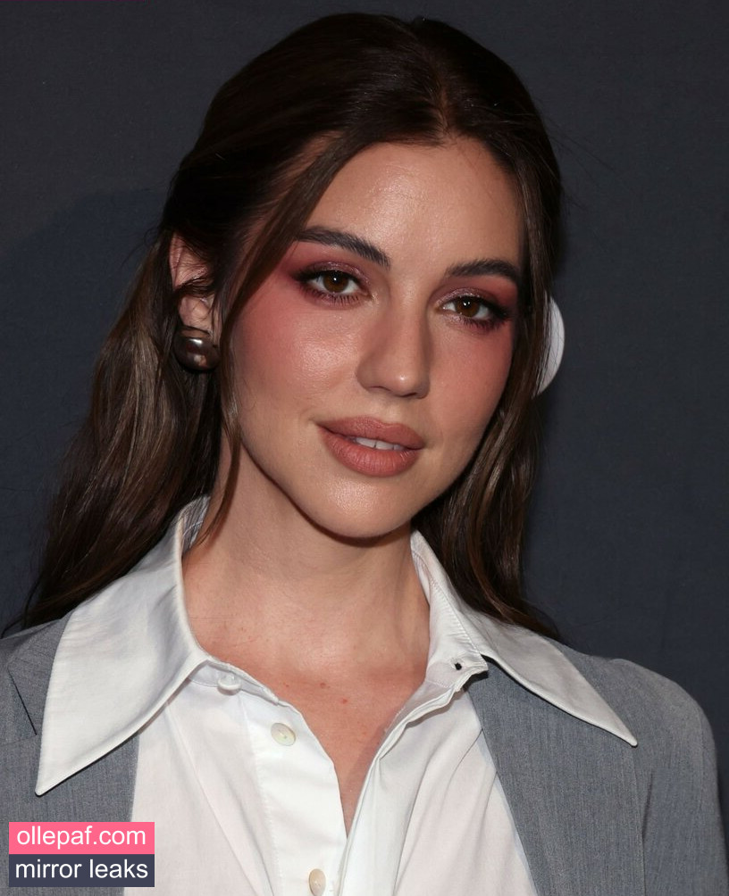 Latest Leaks Adelaide Kane Nude #109 - Fapello