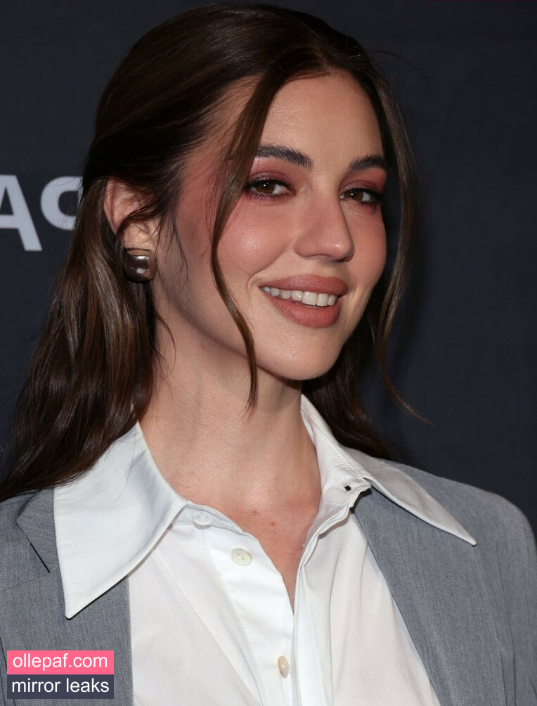 Latest Leaks Adelaide Kane Nude #114 - Fapello