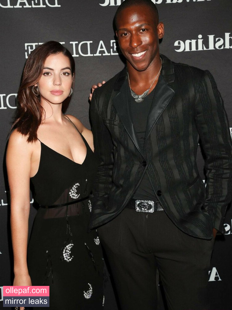 Latest Leaks Adelaide Kane Nude #118 - Fapello