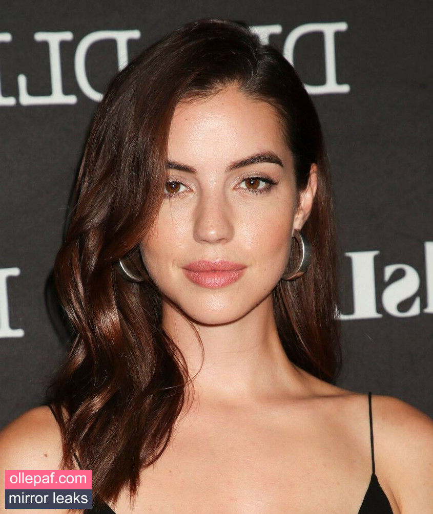 Latest Leaks Adelaide Kane Nude #120 - Fapello