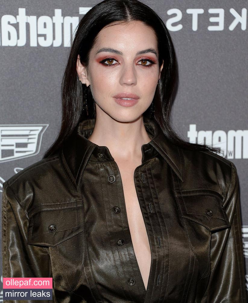 Latest Leaks Adelaide Kane Nude #124 - Fapello