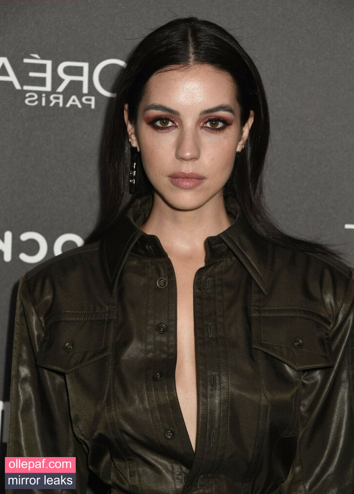 Latest Leaks Adelaide Kane Nude #128 - Fapello