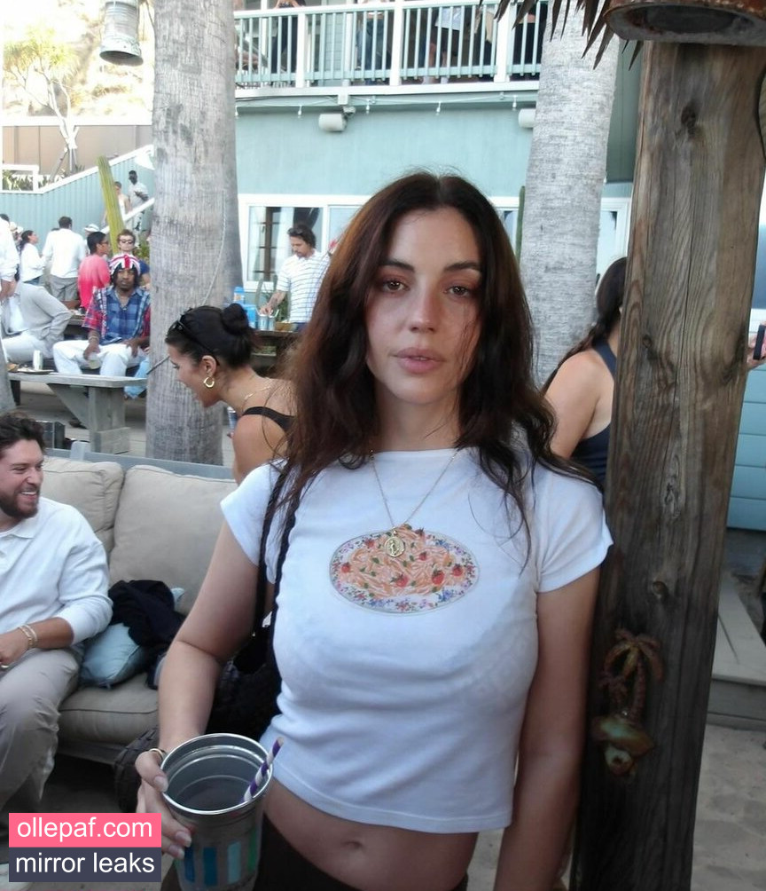 Latest Leaks Adelaide Kane Nude #131 - Fapello