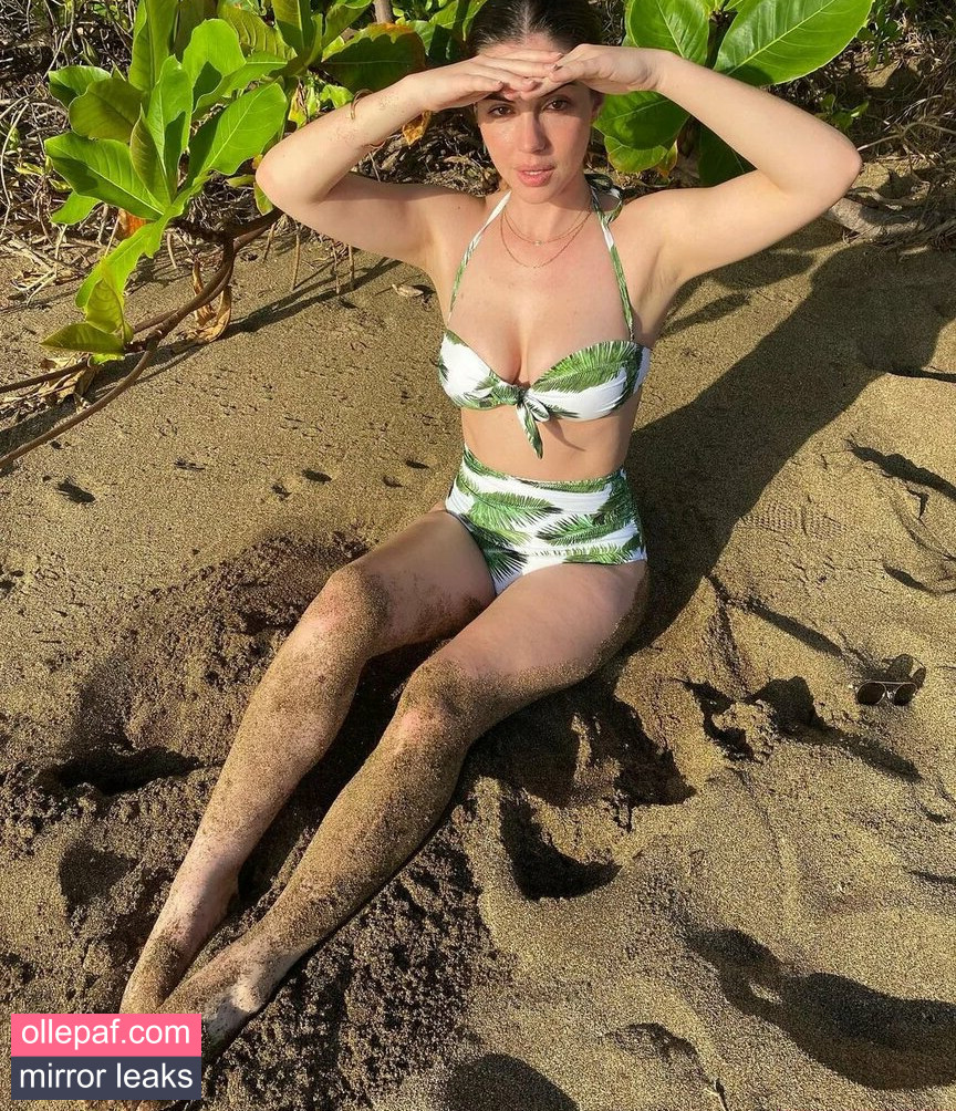 Latest Leaks Adelaide Kane Nude #137 - Fapello