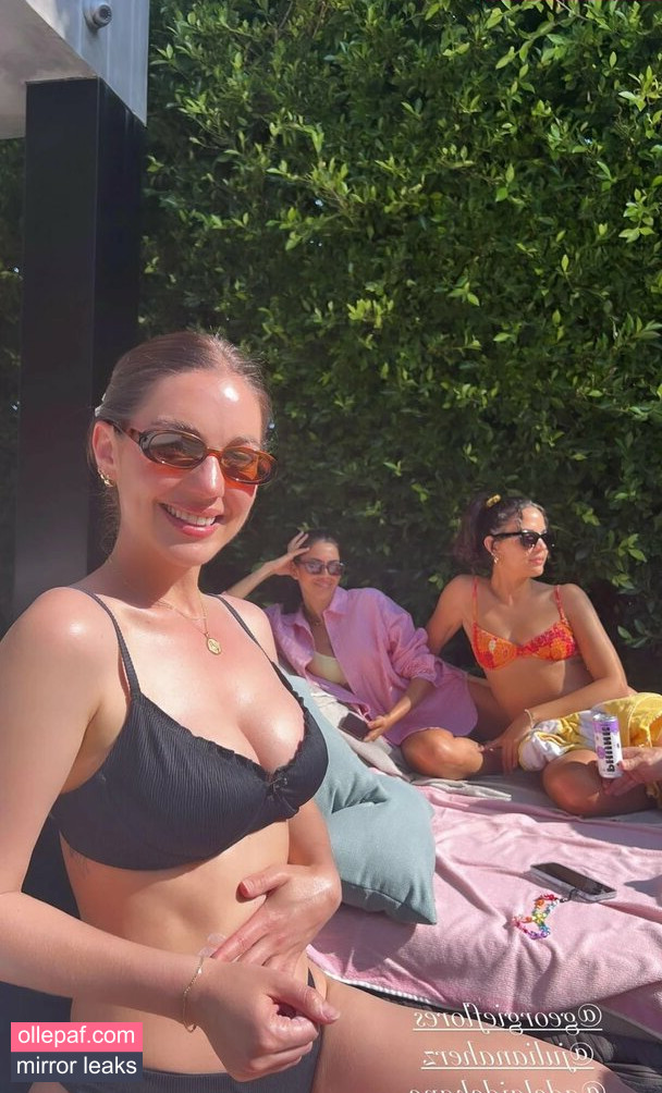 Latest Leaks Adelaide Kane Nude #138 - Fapello