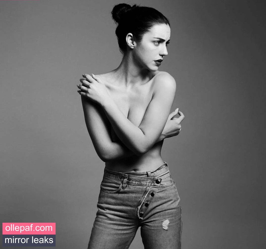 Latest Leaks Adelaide Kane Nude #141 - Fapello