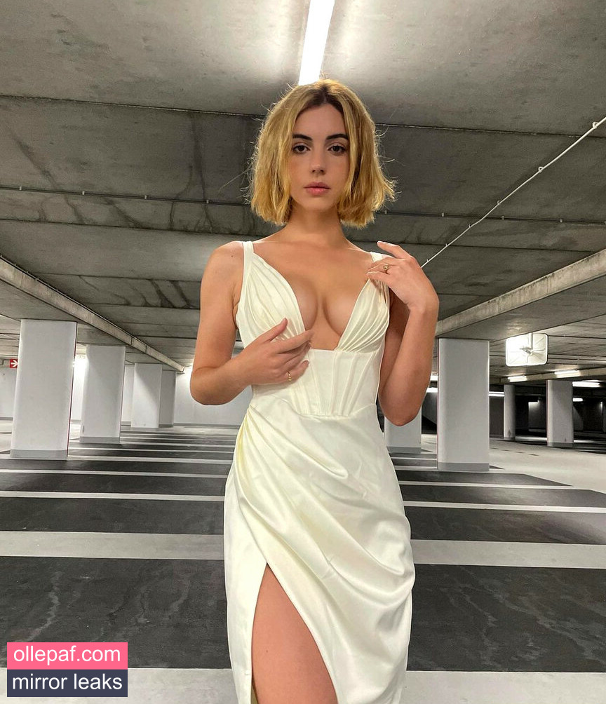 Latest Leaks Adelaide Kane Nude #145 - Fapello