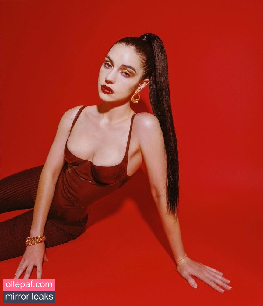 Latest Leaks Adelaide Kane Nude #162 - Fapello