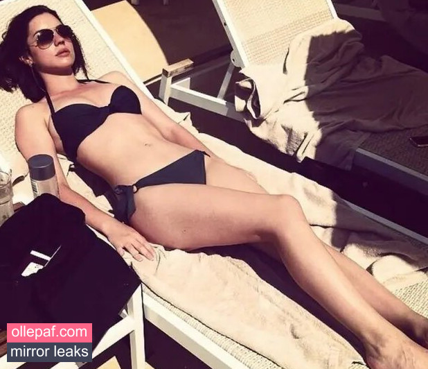 Latest Leaks Adelaide Kane Nude #183 - Fapello