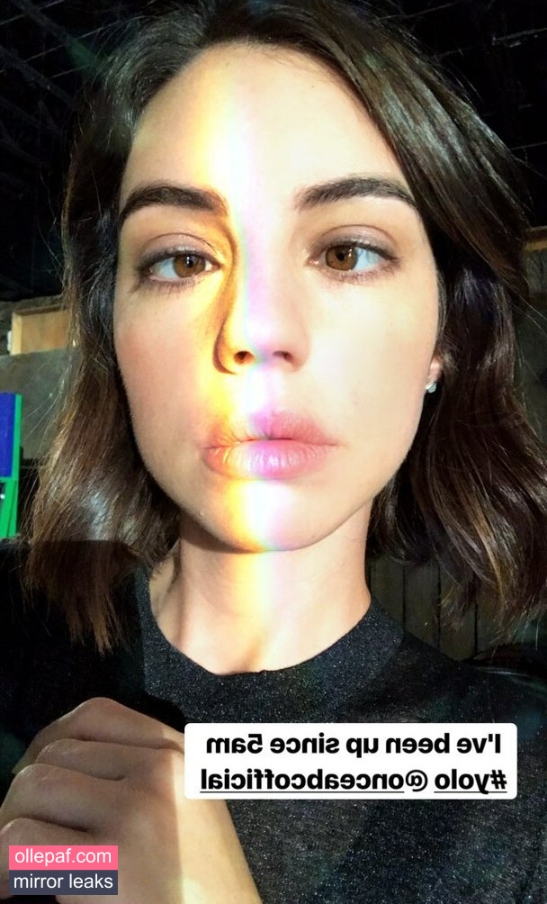 Latest Leaks Adelaide Kane Nude #199 - Fapello