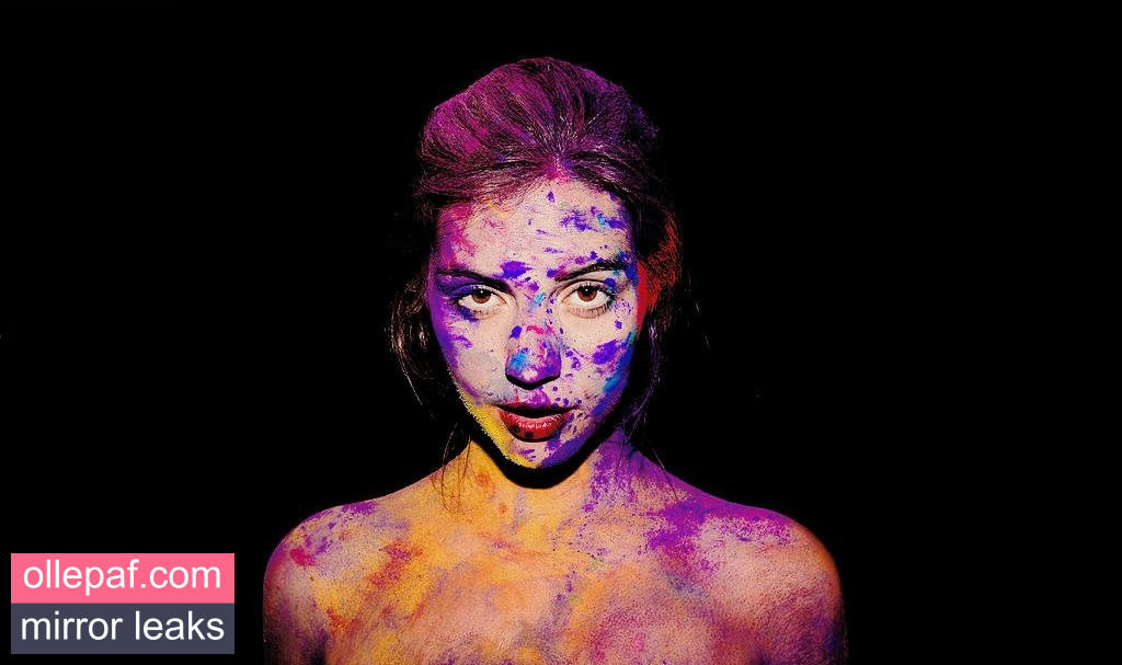 Latest Leaks Adelaide Kane Nude #200 - Fapello
