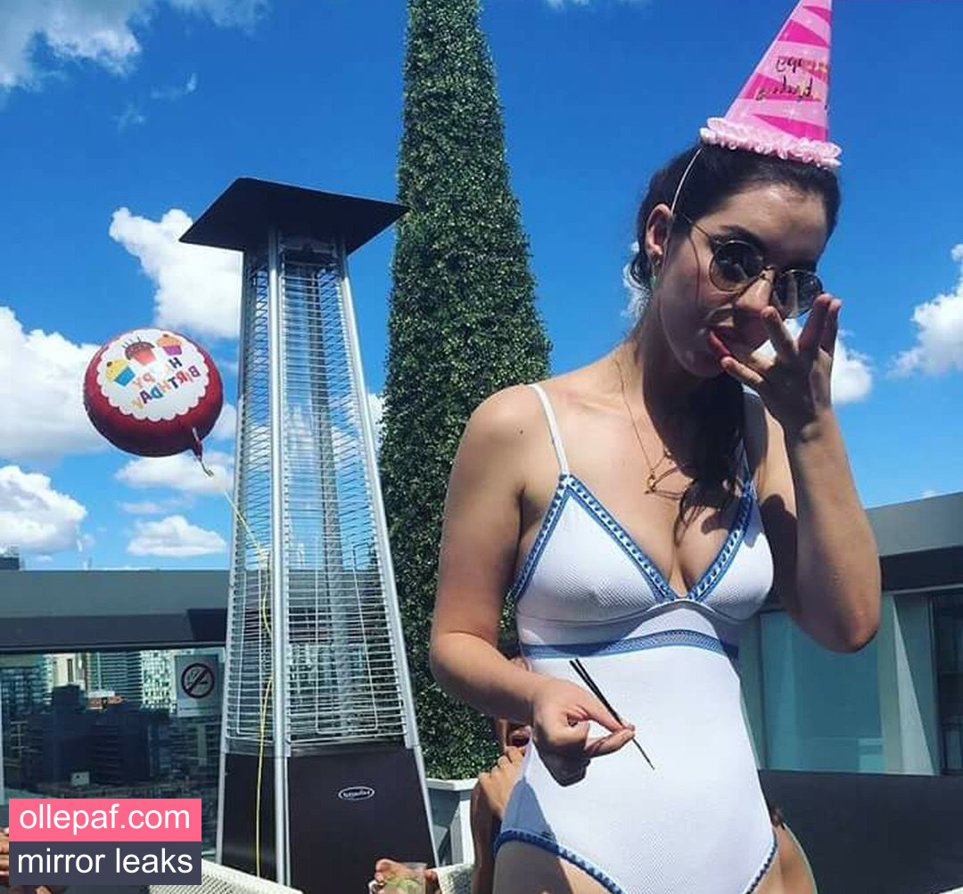 Latest Leaks Adelaide Kane Nude #201 - Fapello