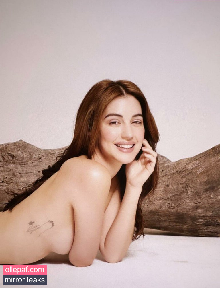 Latest Leaks Adelaide Kane Nude #214 - Fapello