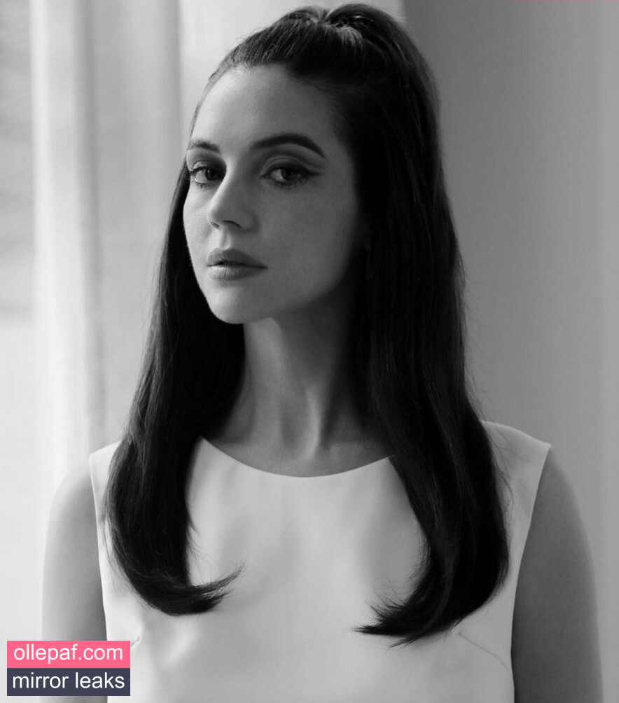 Latest Leaks Adelaide Kane Nude #216 - Fapello
