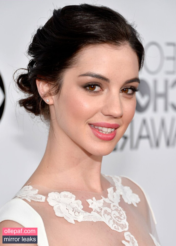 Latest Leaks Adelaide Kane Nude #23 - Fapello