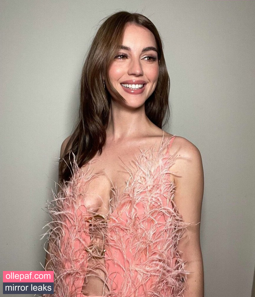 Latest Leaks Adelaide Kane Nude #230 - Fapello