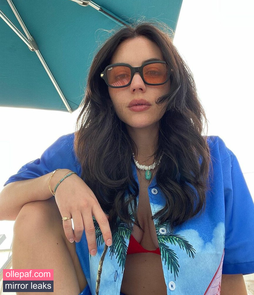 Latest Leaks Adelaide Kane Nude #233 - Fapello