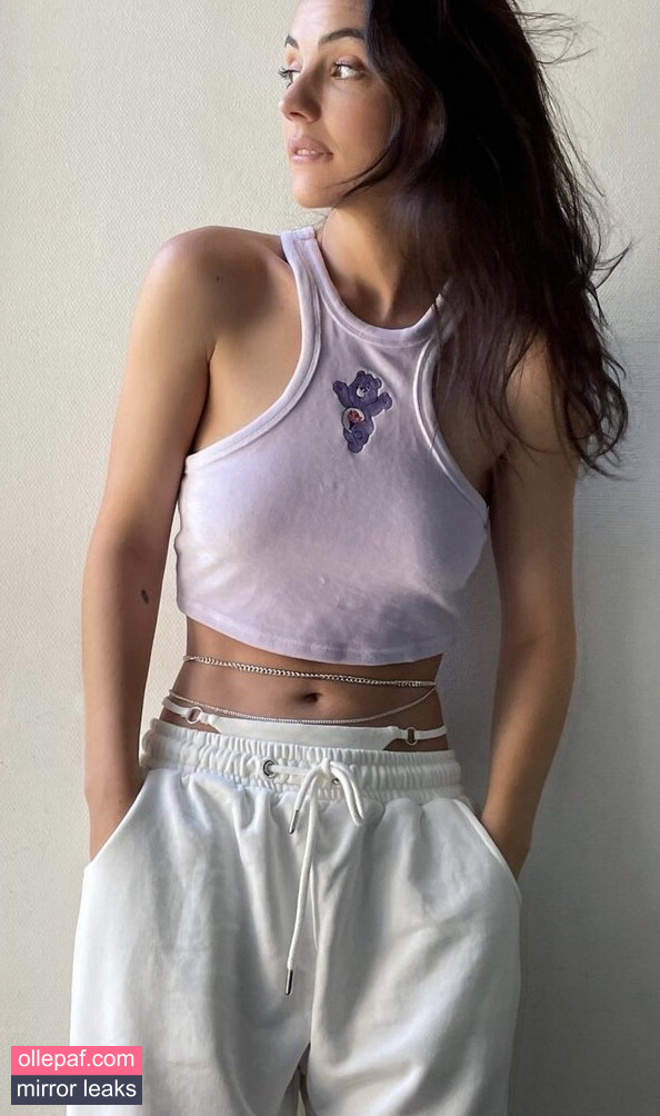 Latest Leaks Adelaide Kane Nude #239 - Fapello