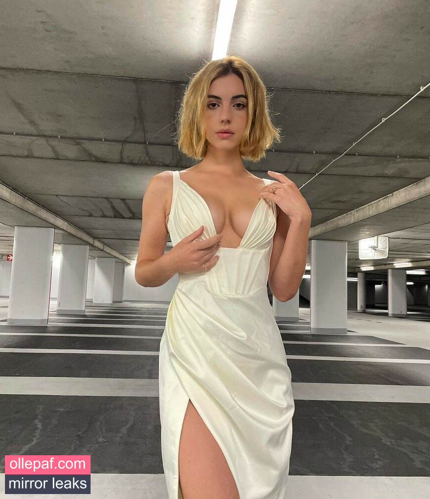 Latest Leaks Adelaide Kane Nude #254 - Fapello