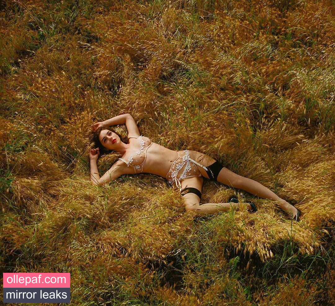 Latest Leaks Adelaide Kane Nude #256 - Fapello
