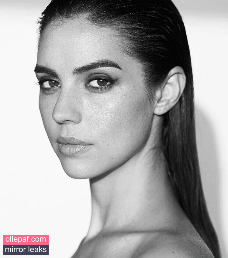 Latest Leaks Adelaide Kane Nude #260 - Fapello