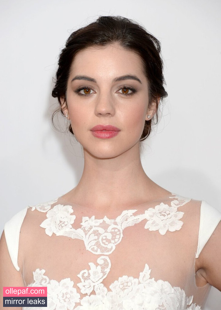 Latest Leaks Adelaide Kane Nude #32 - Fapello