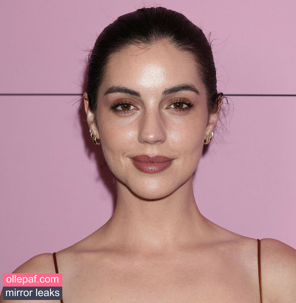 Latest Leaks Adelaide Kane Nude #50 - Fapello