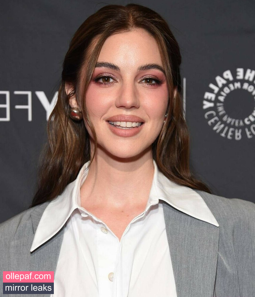 Latest Leaks Adelaide Kane Nude #62 - Fapello