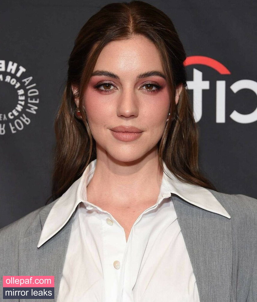 Latest Leaks Adelaide Kane Nude #64 - Fapello