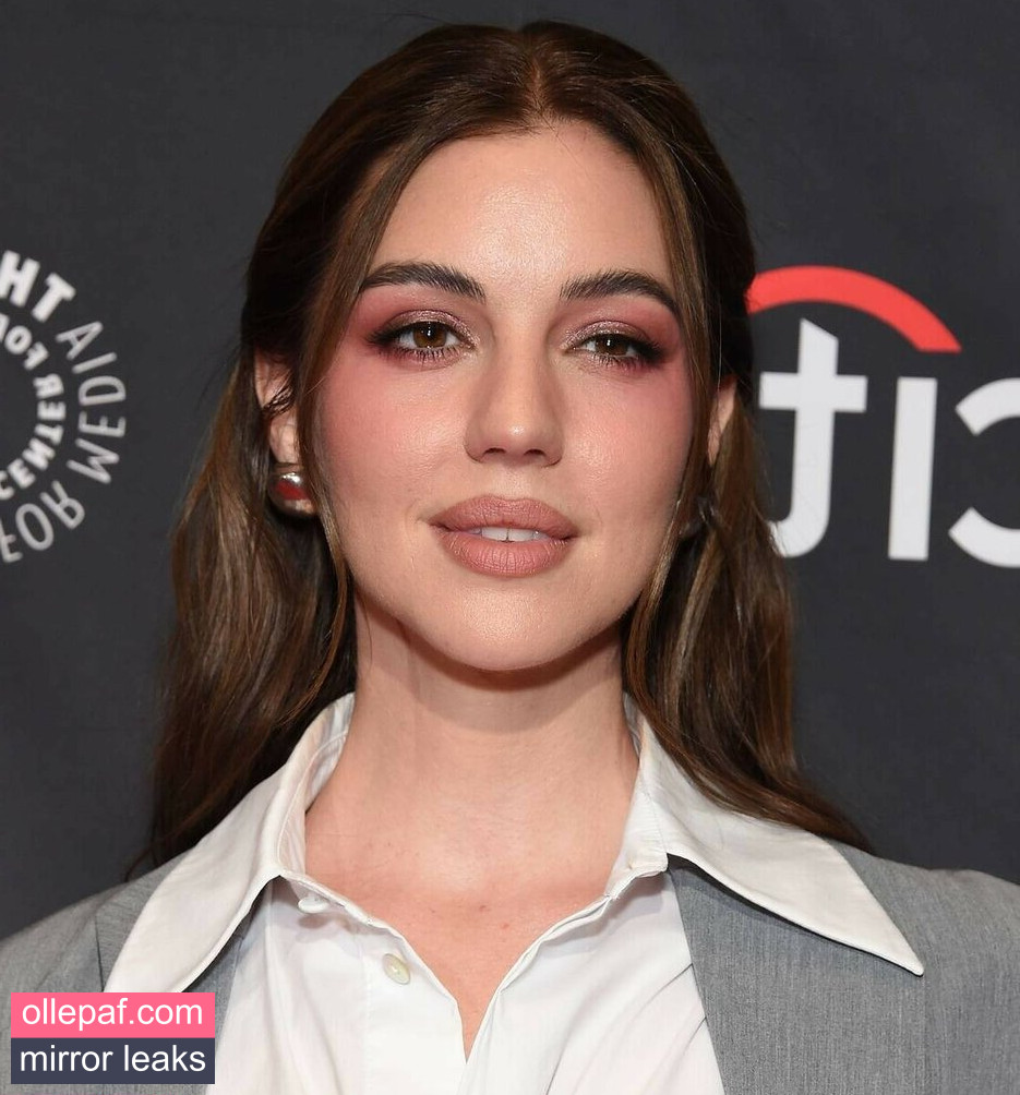Latest Leaks Adelaide Kane Nude #65 - Fapello