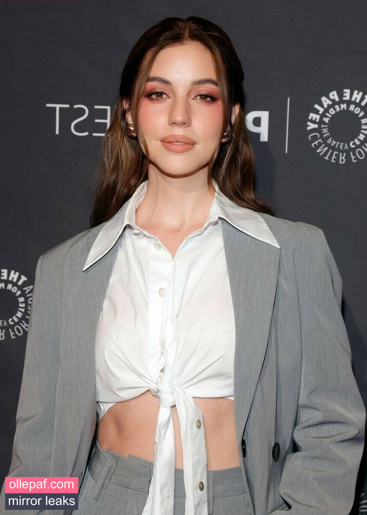 Latest Leaks Adelaide Kane Nude #67 - Fapello