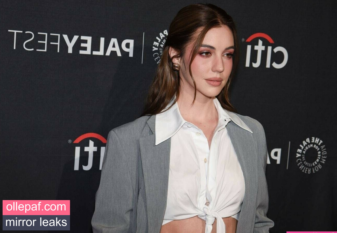 Latest Leaks Adelaide Kane Nude #70 - Fapello