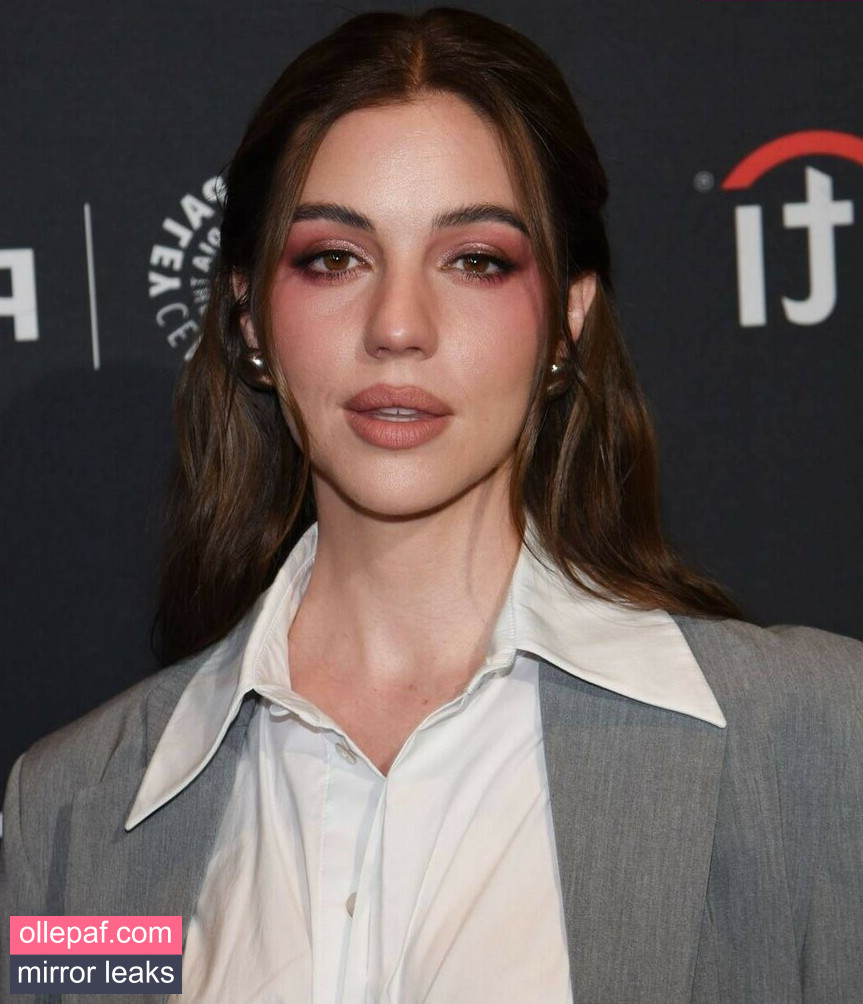 Latest Leaks Adelaide Kane Nude #80 - Fapello