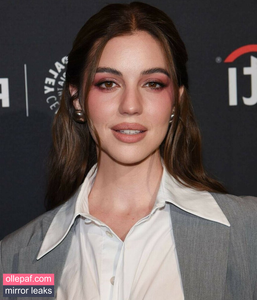 Latest Leaks Adelaide Kane Nude #83 - Fapello