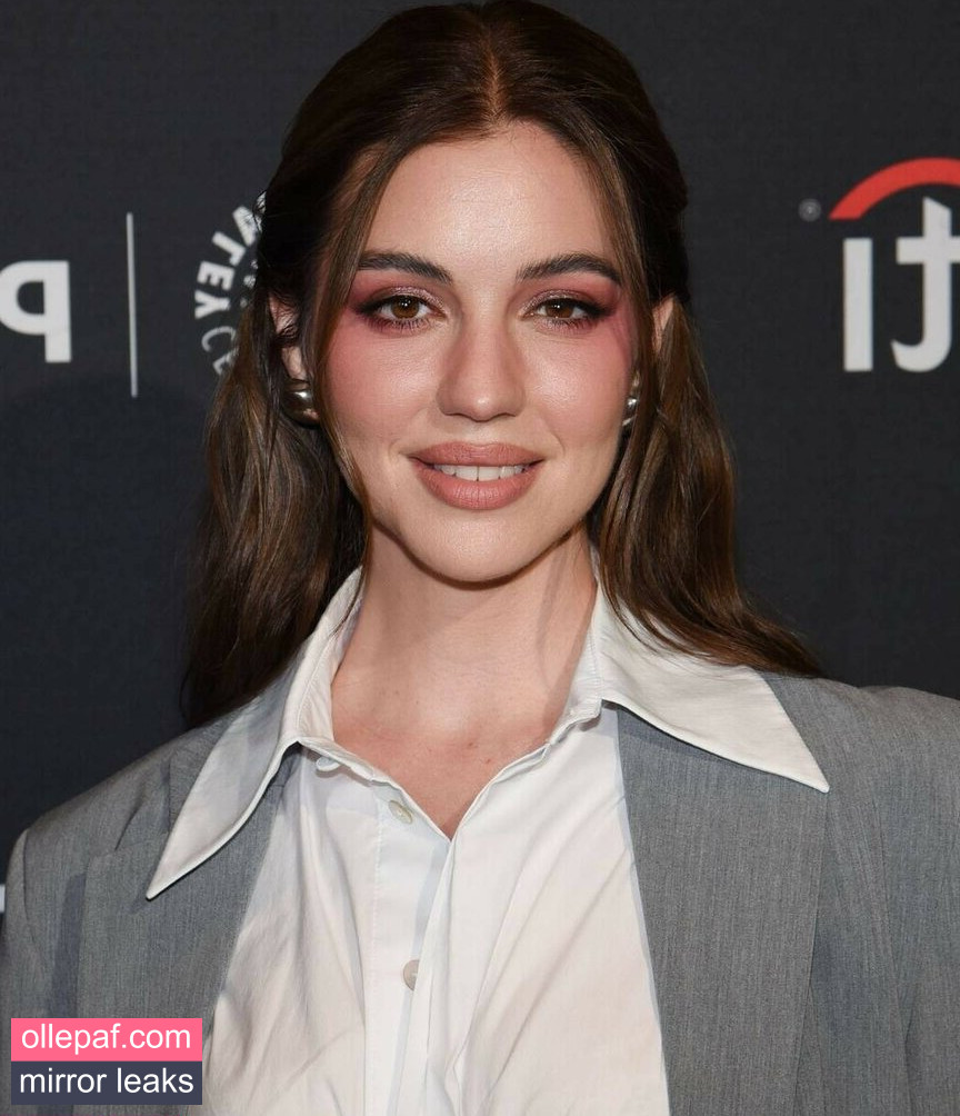 Latest Leaks Adelaide Kane Nude #84 - Fapello