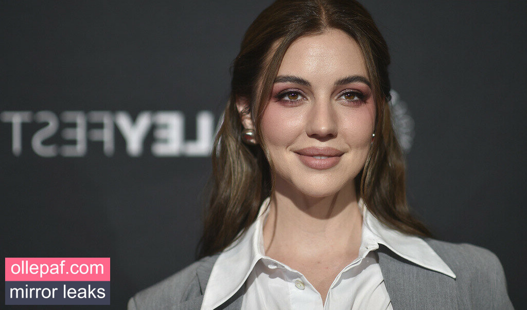 Latest Leaks Adelaide Kane Nude #88 - Fapello