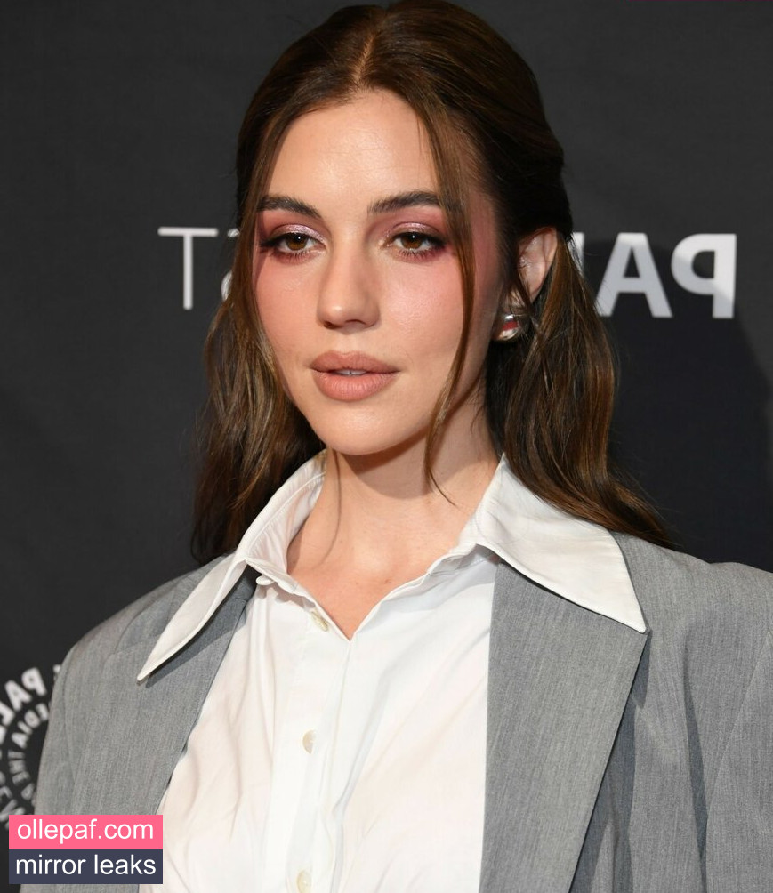 Latest Leaks Adelaide Kane Nude #91 - Fapello