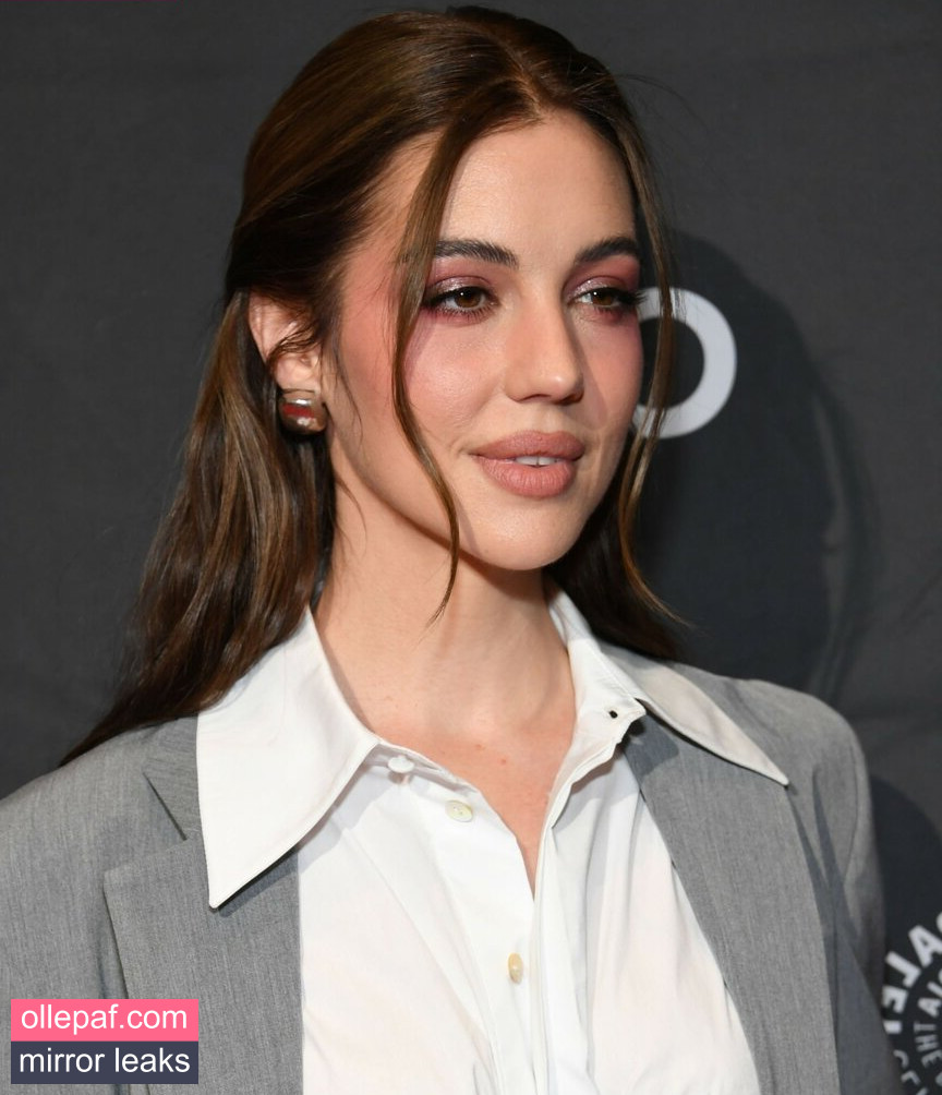 Latest Leaks Adelaide Kane Nude #100 - Fapello