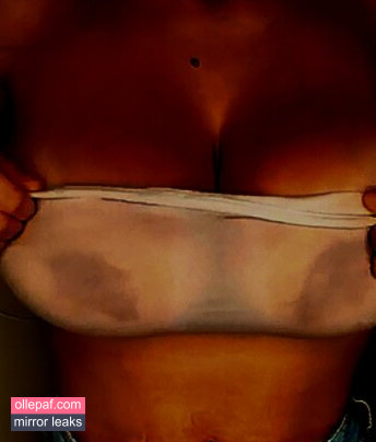 Latest Leaks Adelaide Tonte Nude #3 - Fapello